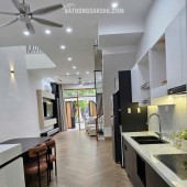 Bán siêu phẩm 3 tầng mới xây đường Mỹ An - Nội thất cao cấp - Trung tâm ngũ hành sơn